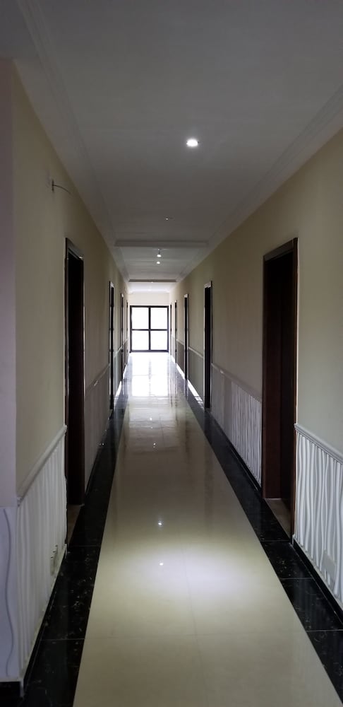 Metzy Residence Hotel