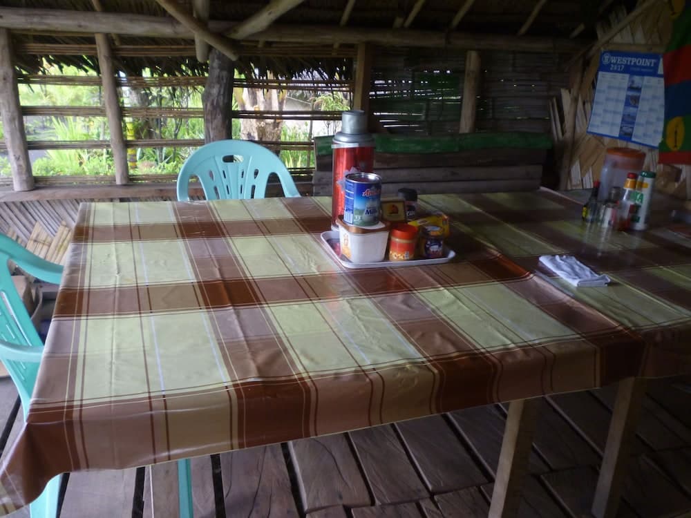Yasur View Bungalows