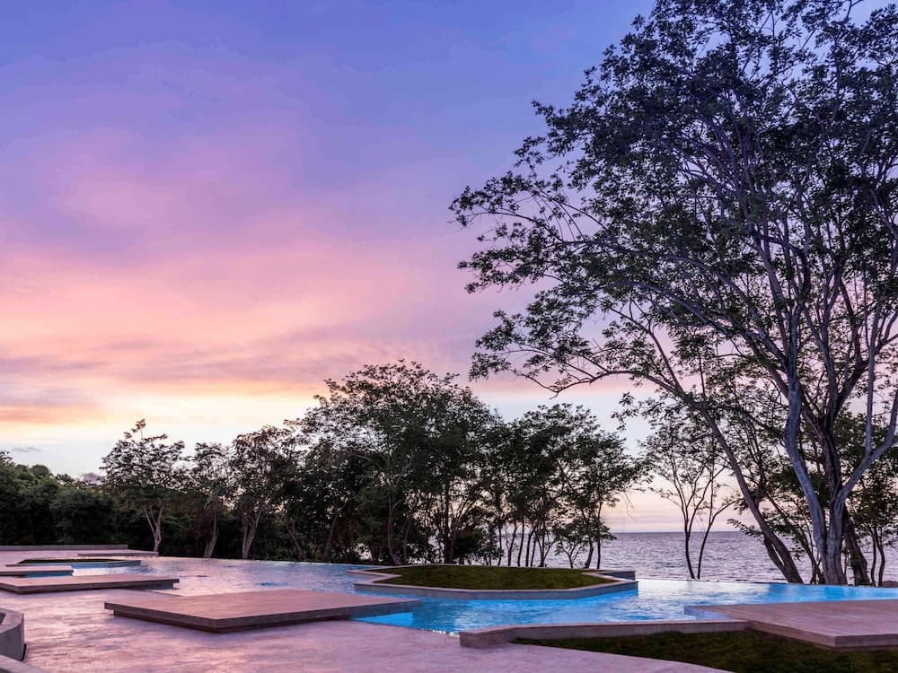 Sofitel Barú Cartagena