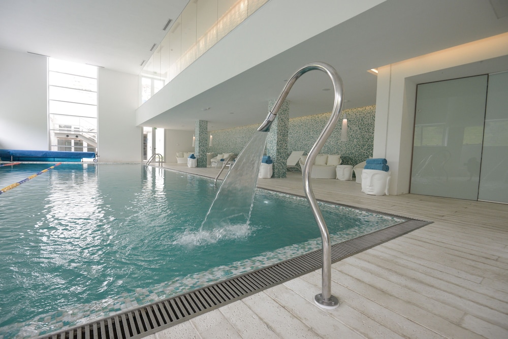 The Grand Hotel Punta Del Este
