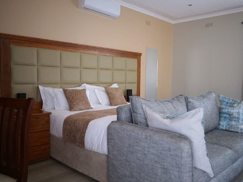 Pemabwe Guest Lodge