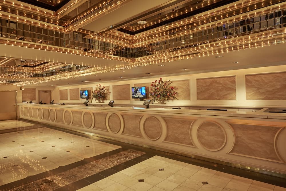 Four Queens Resort and Casino