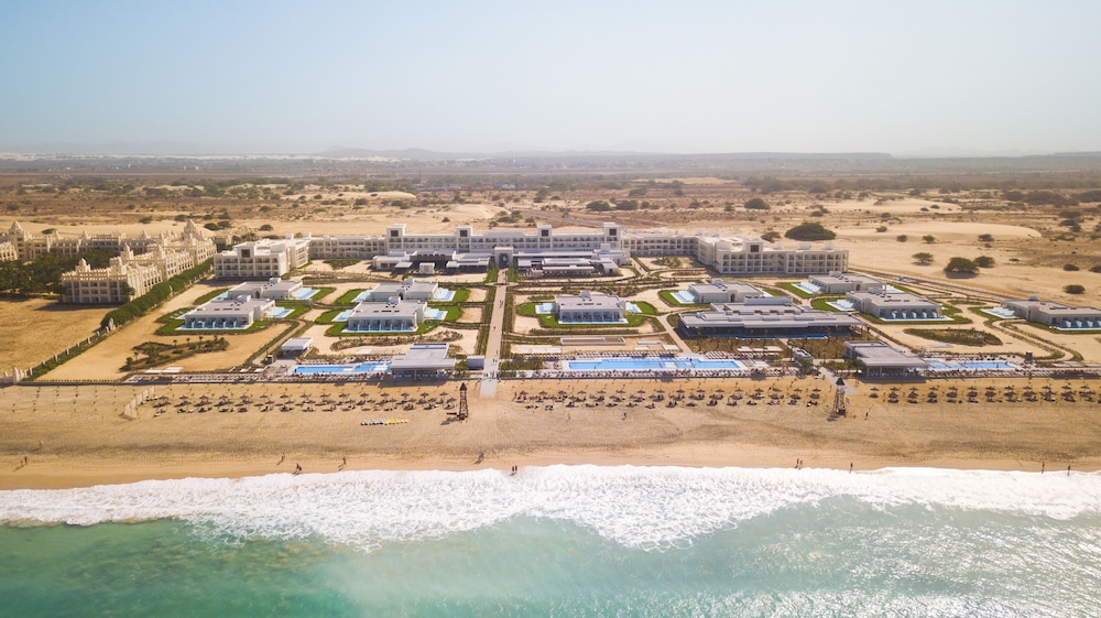 Hotel Riu Palace Boavista - All Inclusive