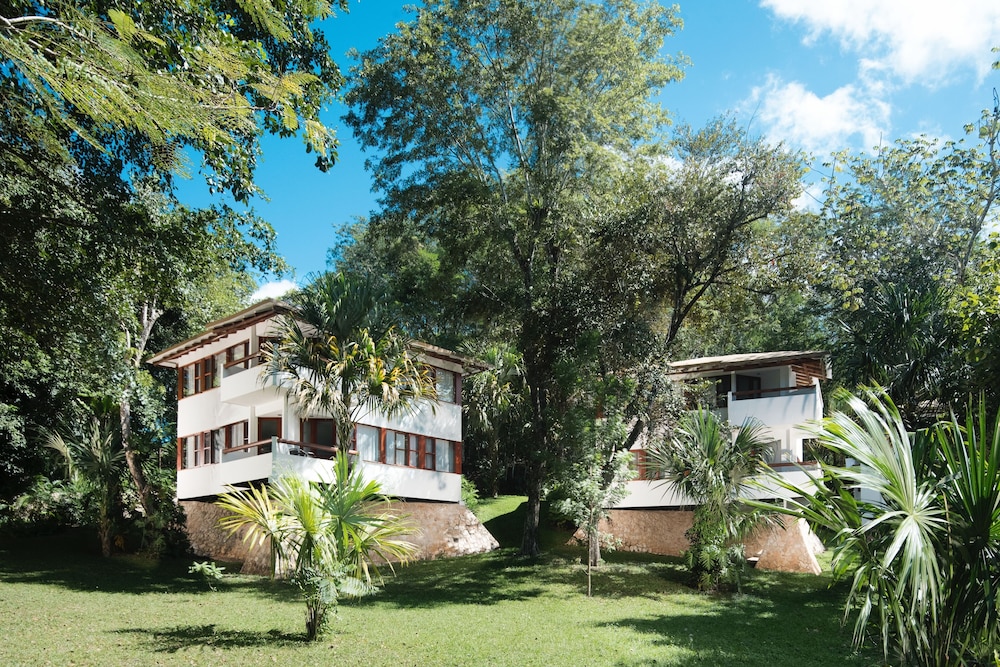 Hotel Villa Maya