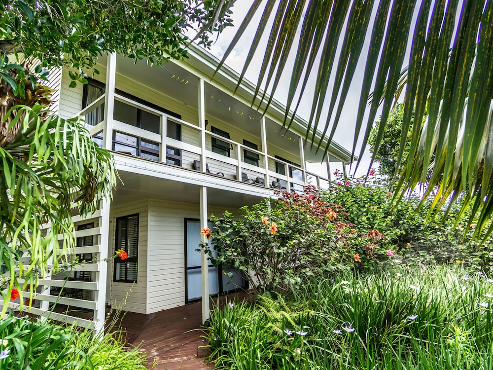 Aataren Norfolk Island Villas