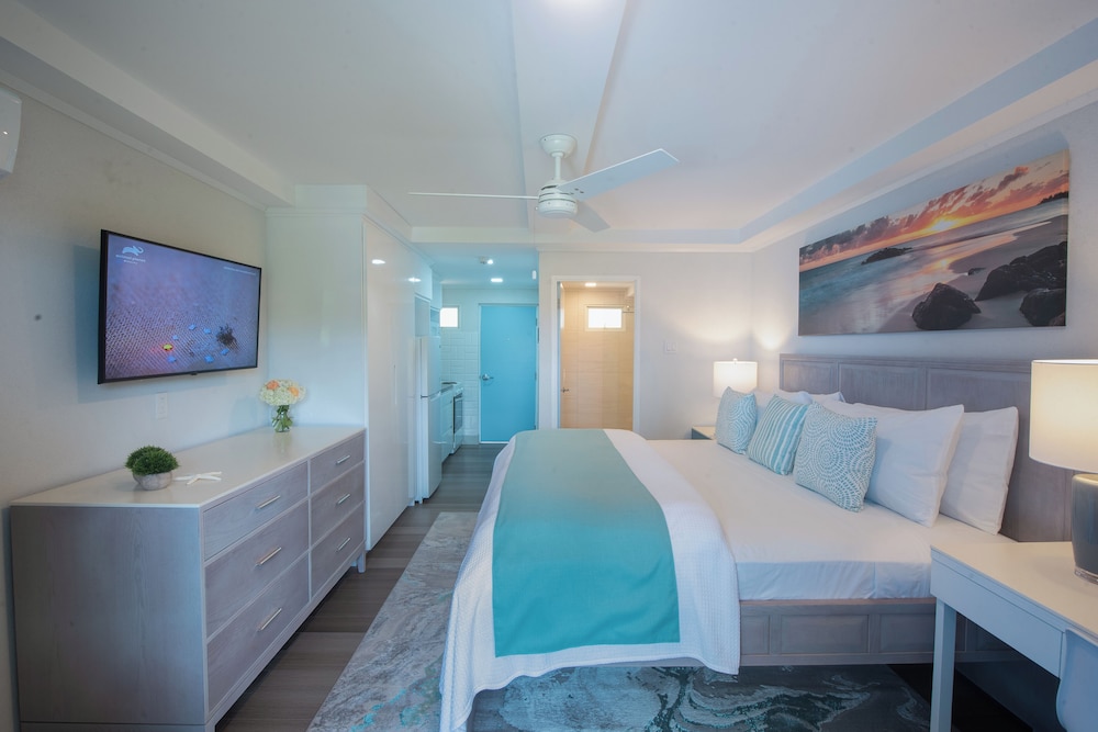 Blue Haven Holiday Apartments