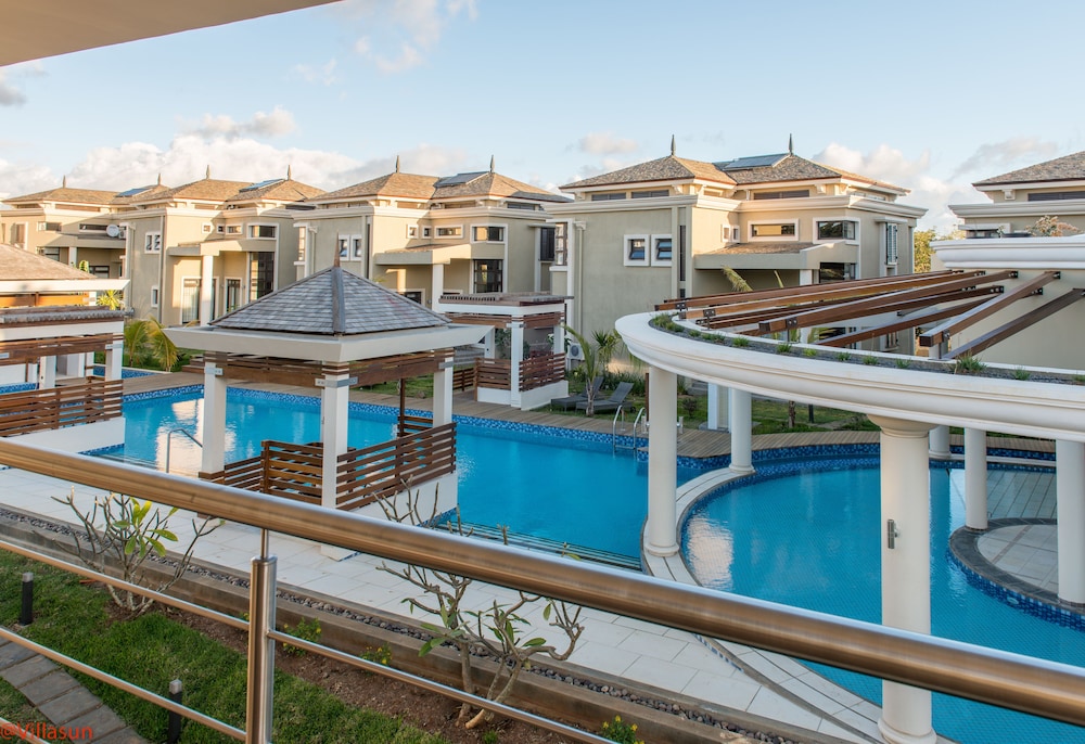VillaSun