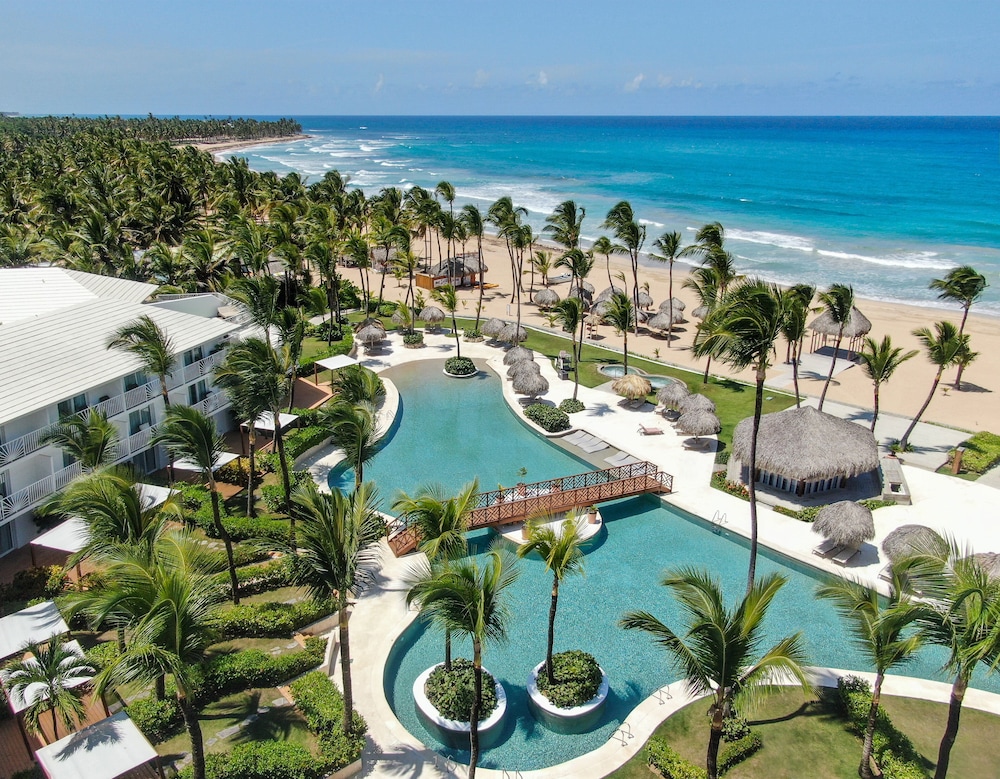 Excellence Punta Cana - Adults Only All Inclusive