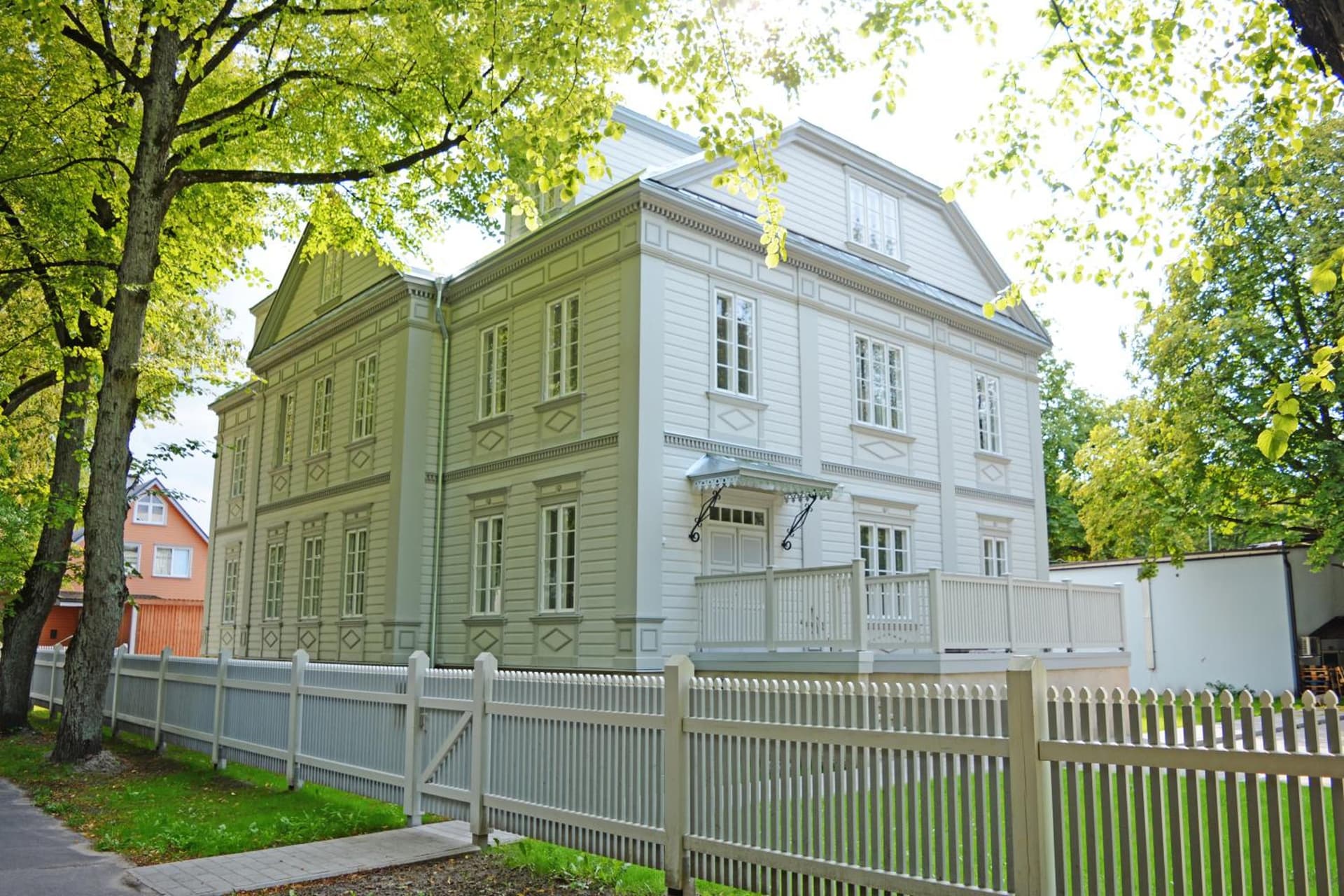 Hotels in Pärnu