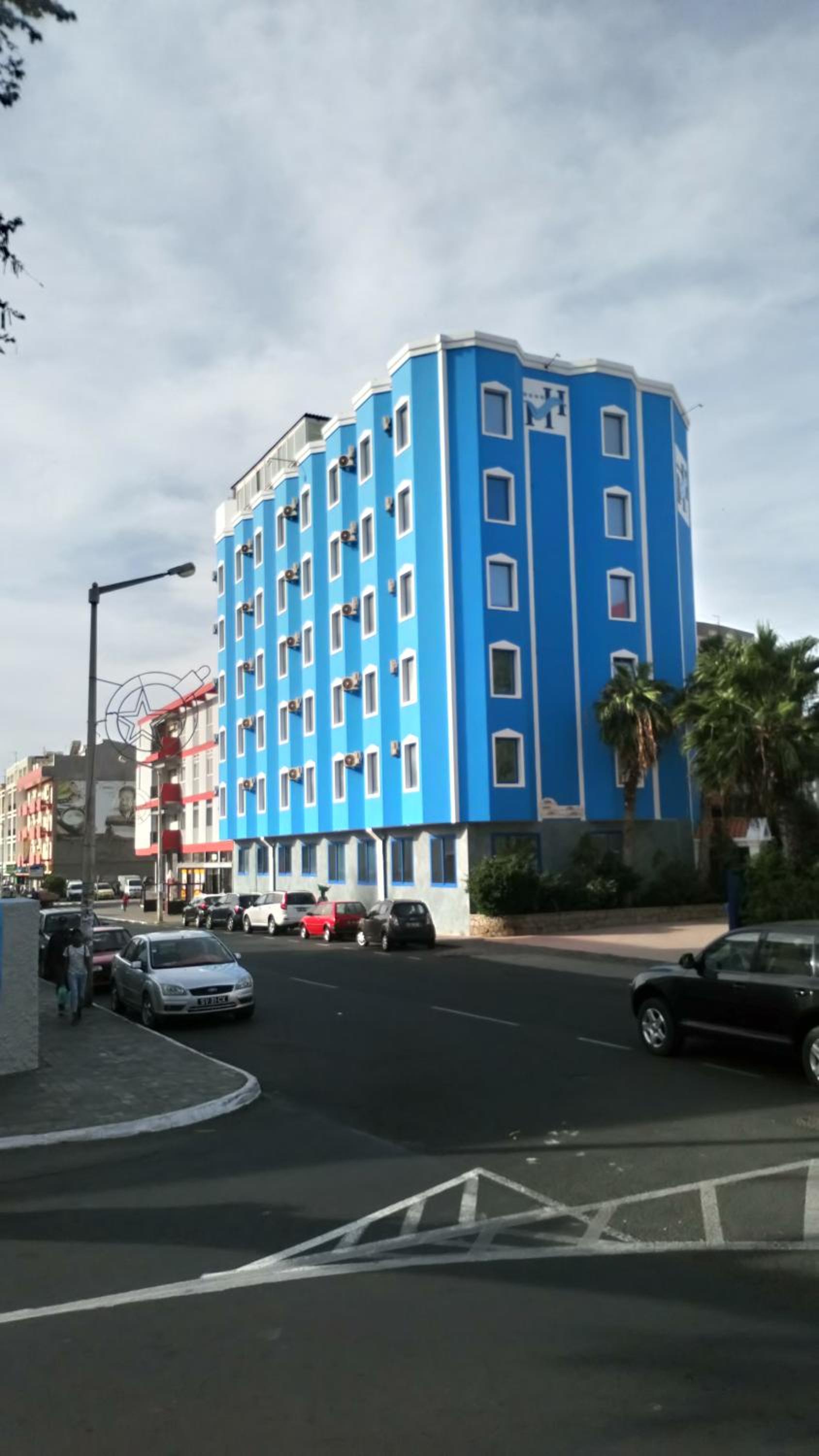 Mindel Hotel