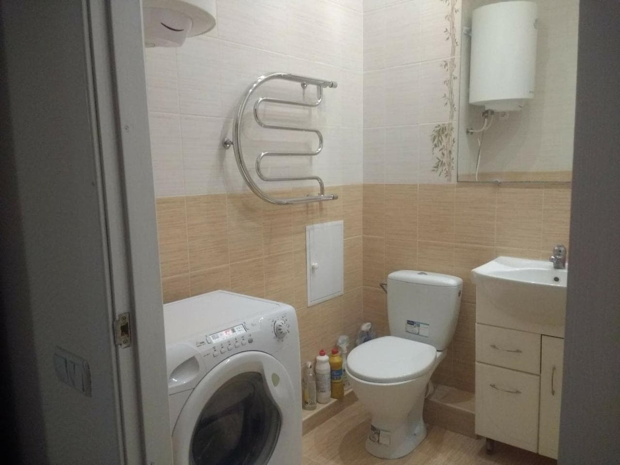 French Boulevard Clinic Filatov
