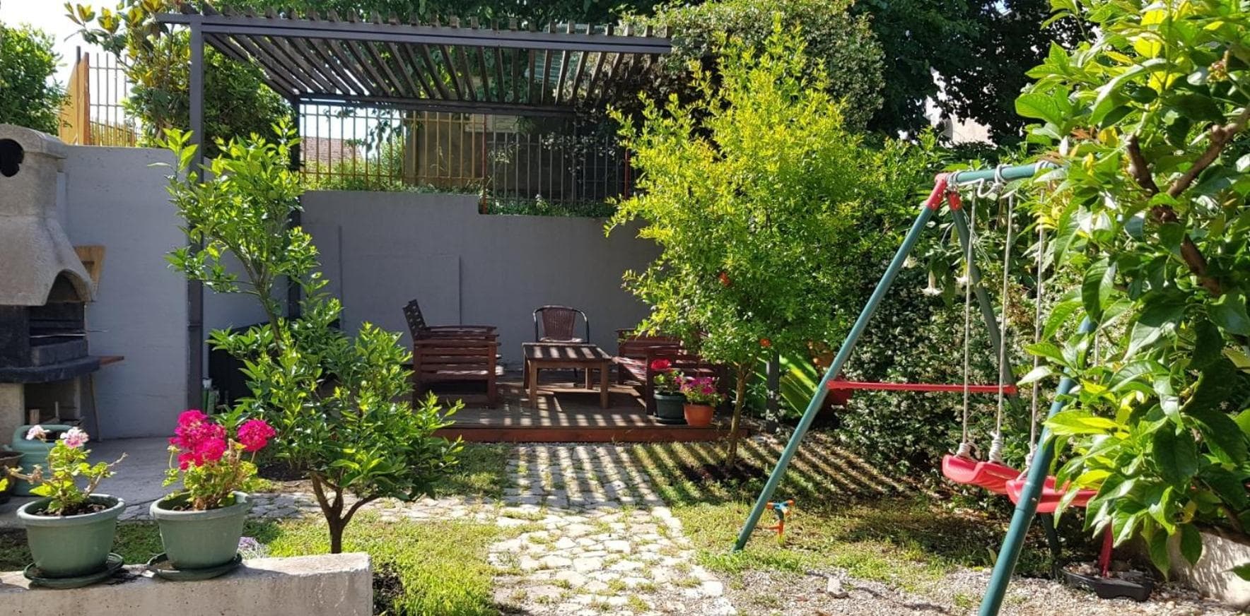 Apartment FINI