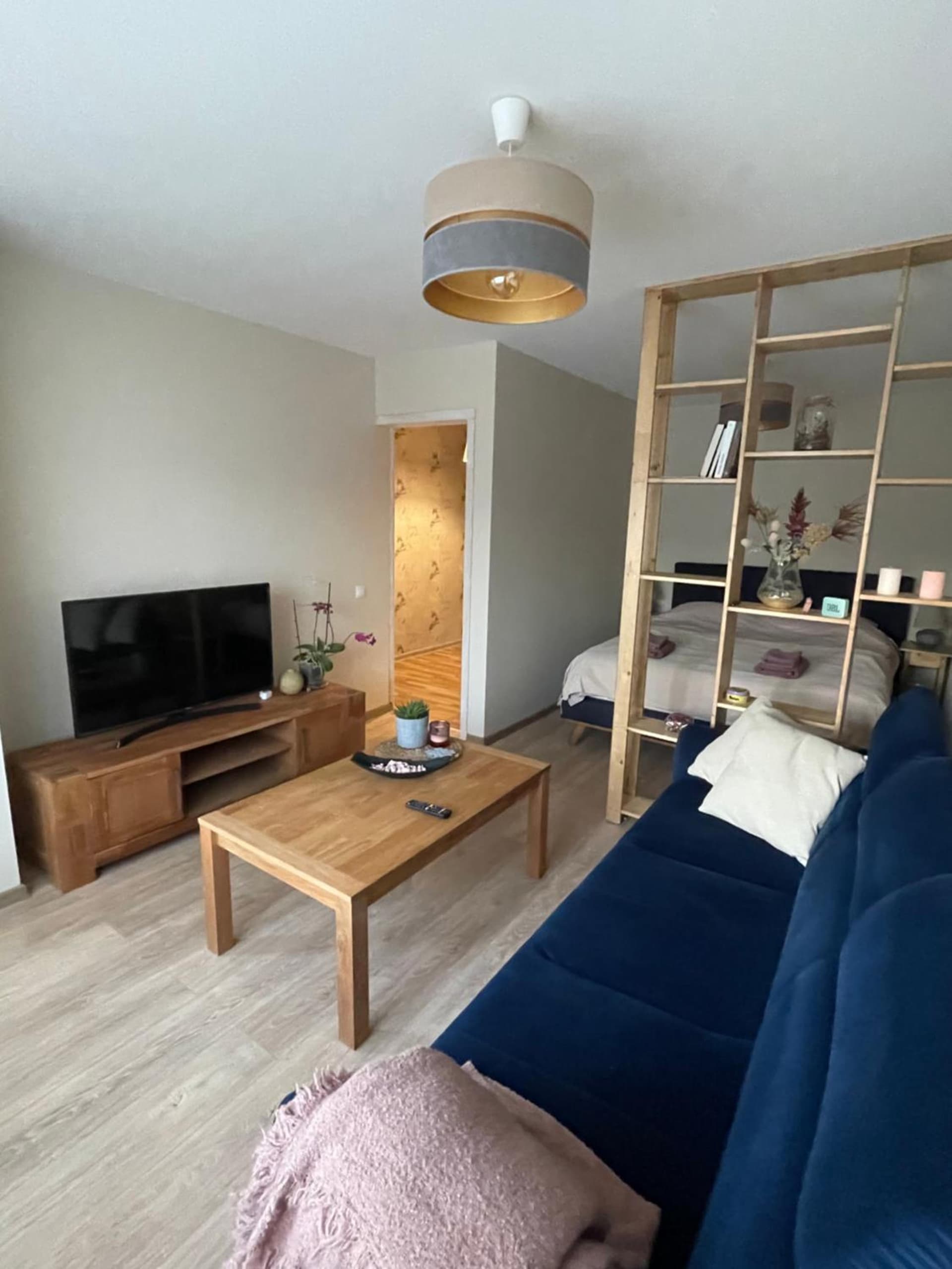 Lovely apartment in Liepaja
