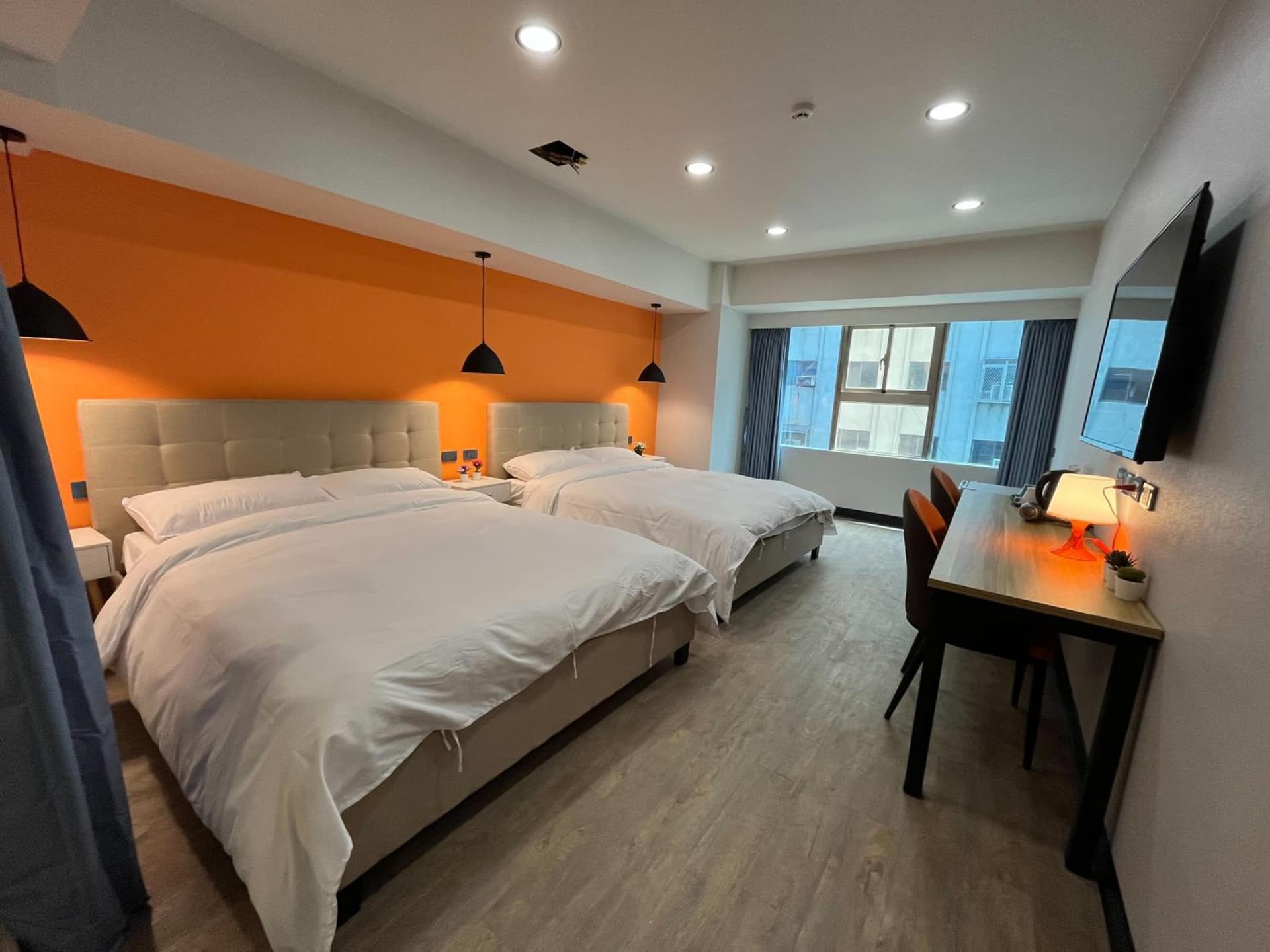 Hotels in Tainan