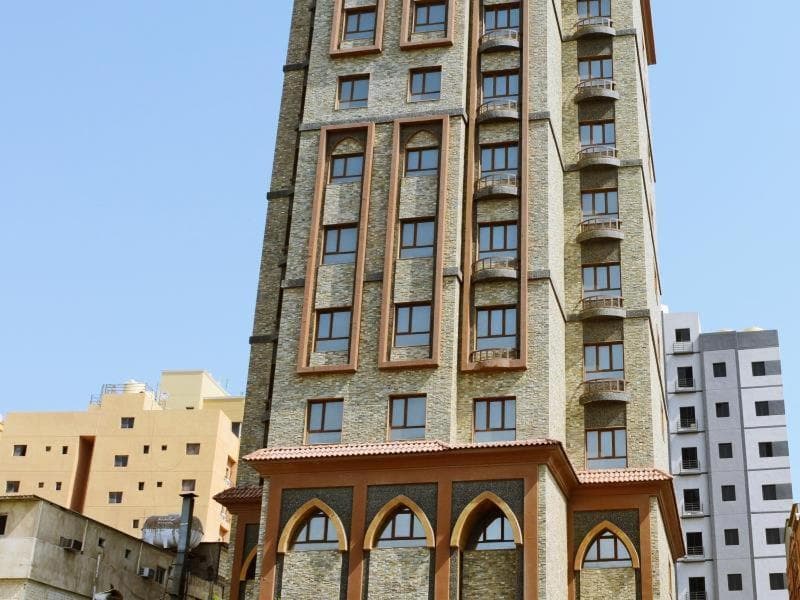 Relax inn Apartment - Fahaheel