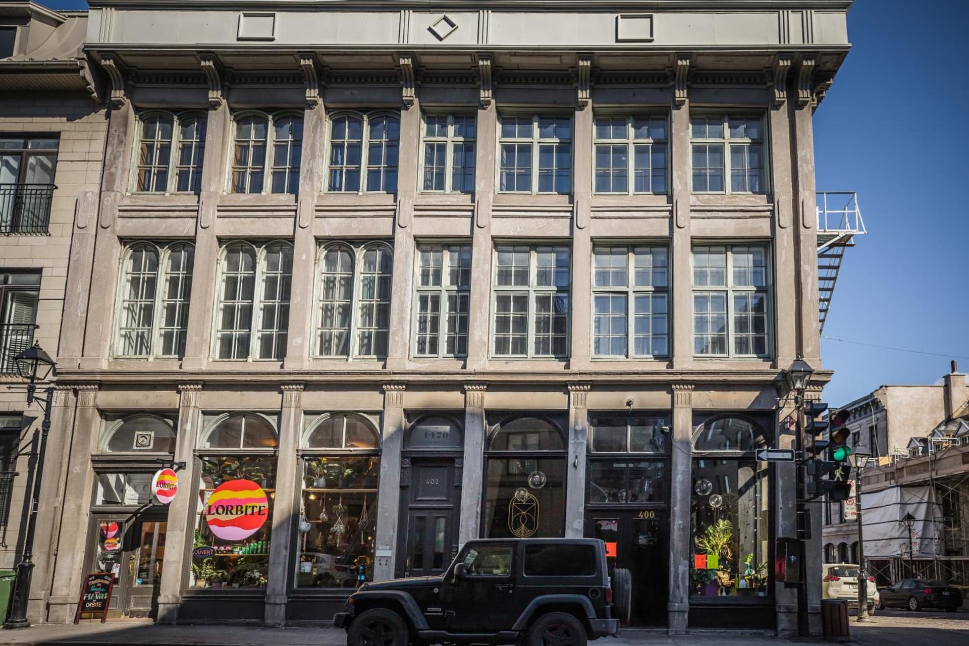 Hotels in Montréal