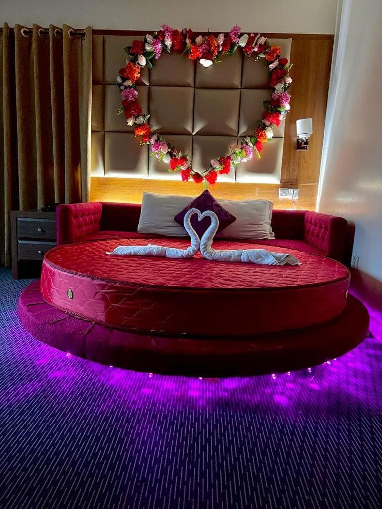 Grand Plaza Hotel
