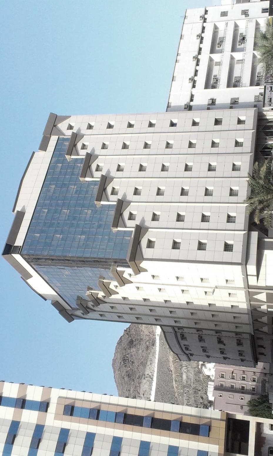 Athman Hotel