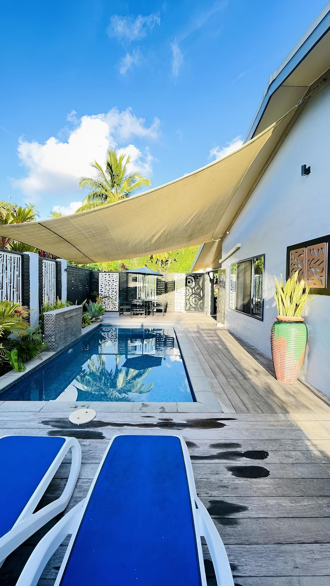 Inave Oasis Holiday Homes