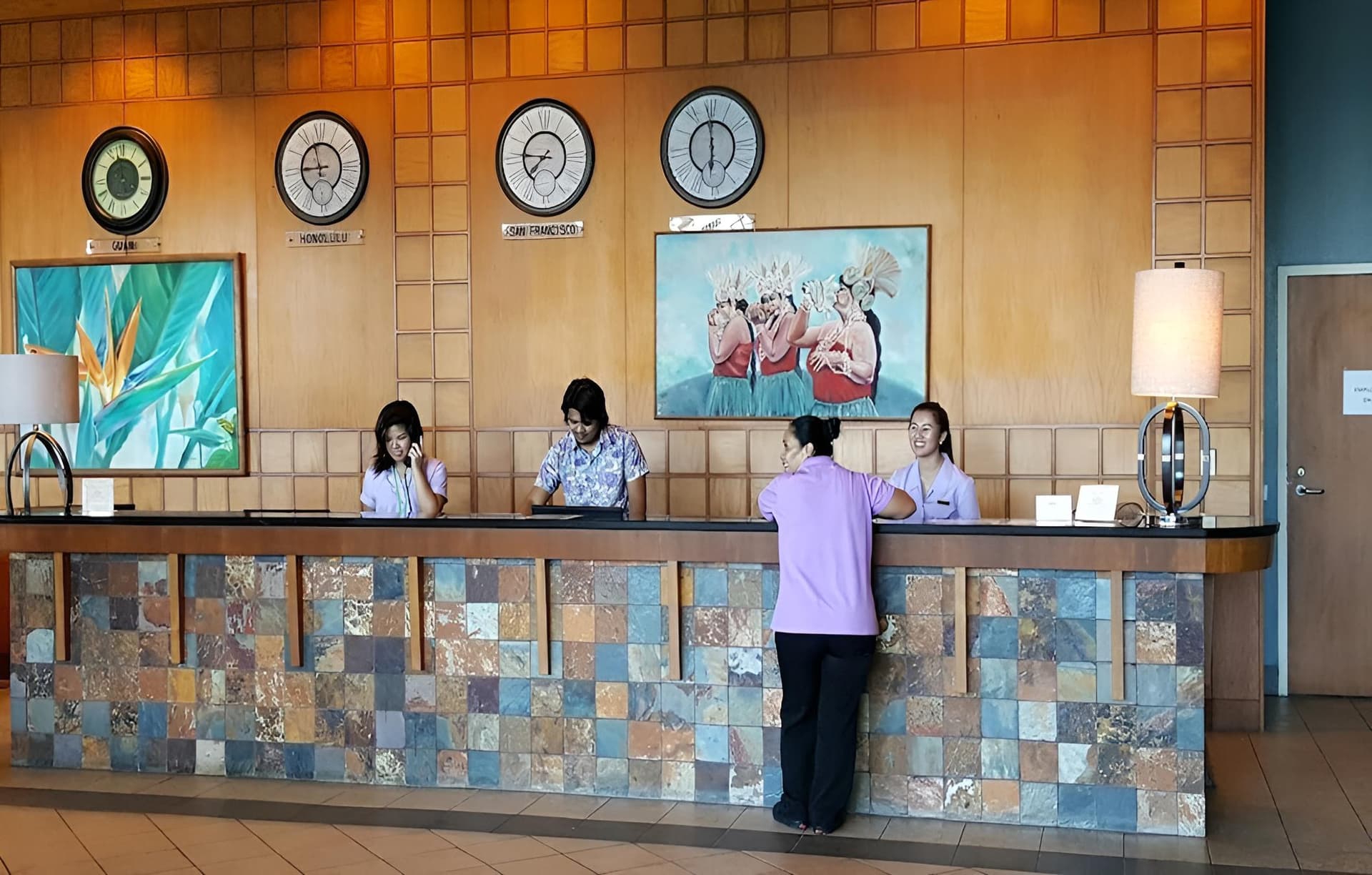Verona Resort & Spa