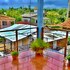 El Balcon del Rey
