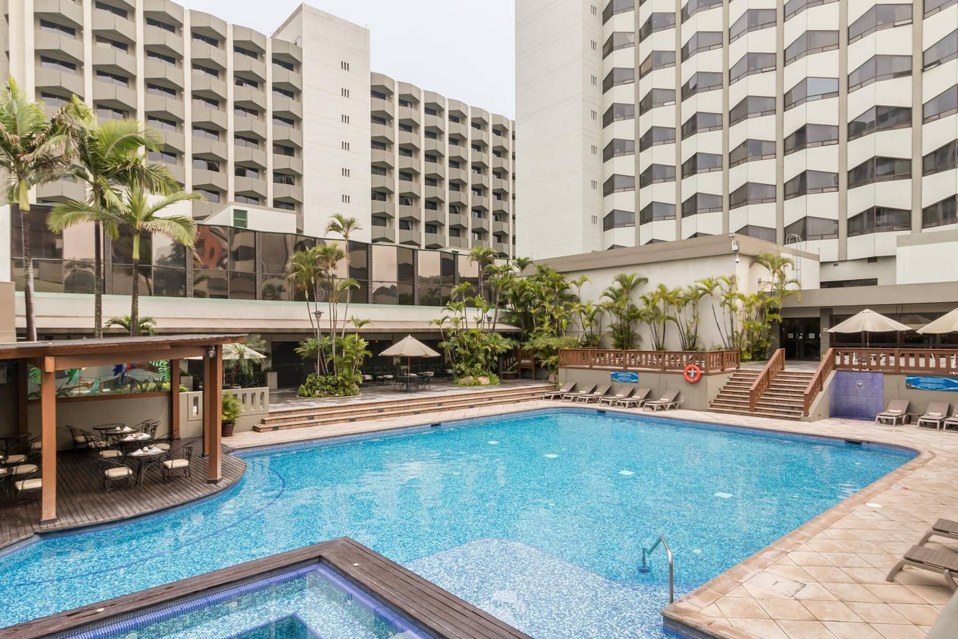 Hotels in Guatemala