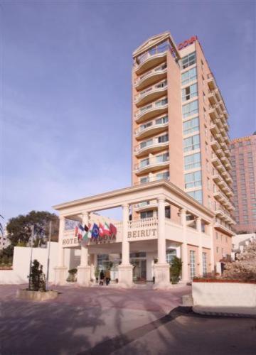 Hotels in Lebanon