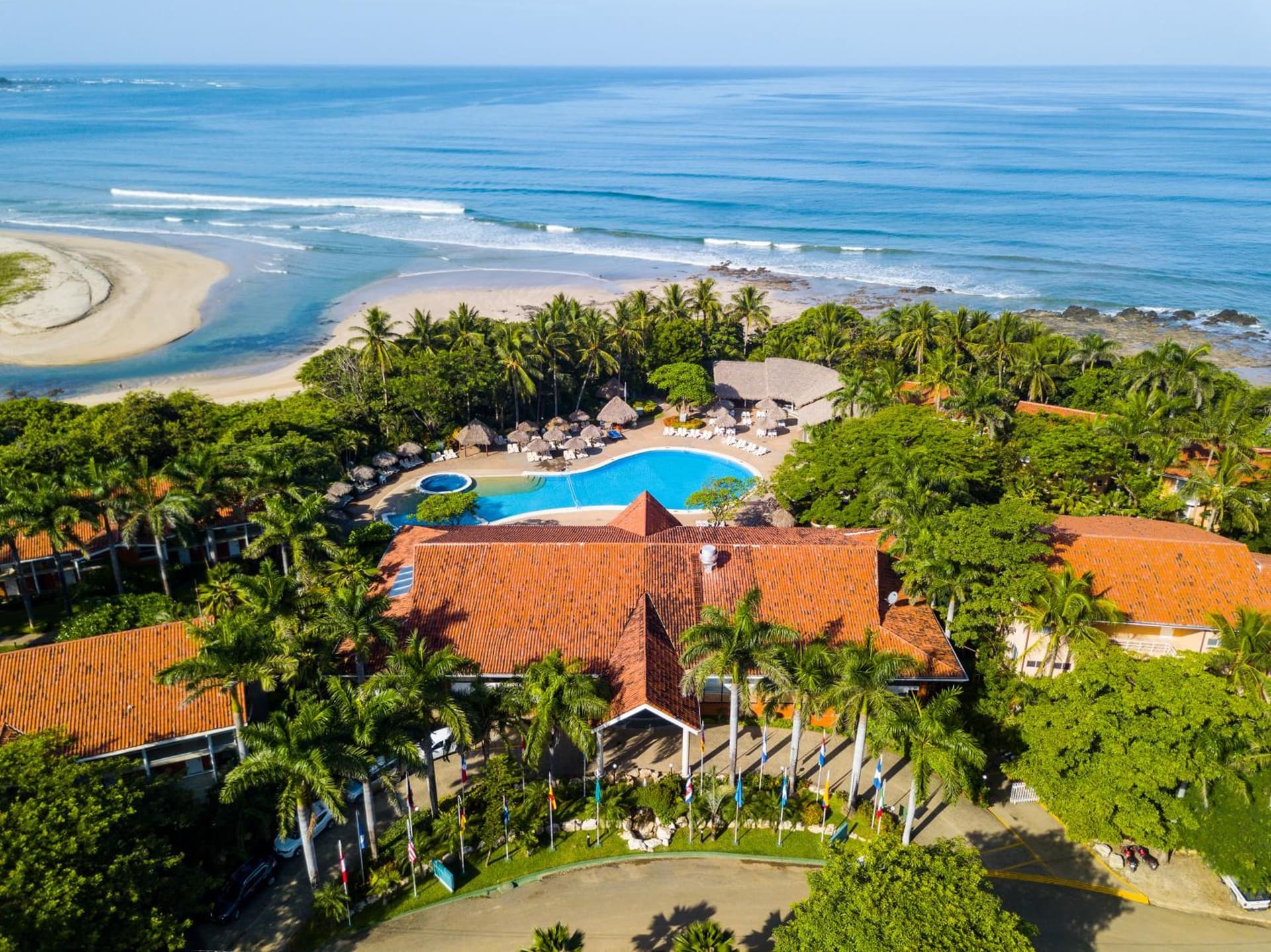 Hotels in Tamarindo