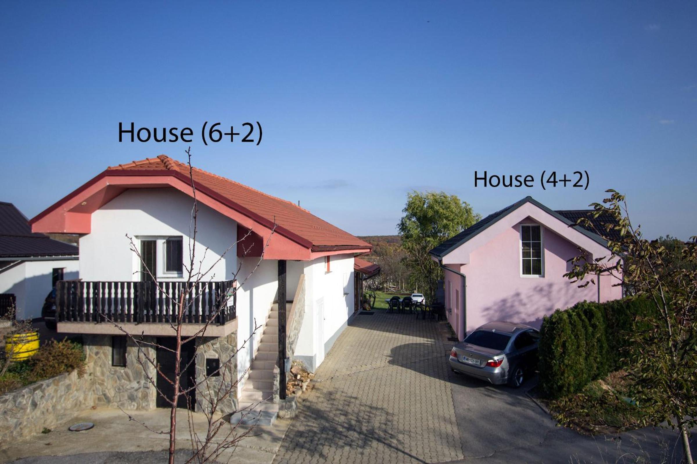 Hotels in Slovenia
