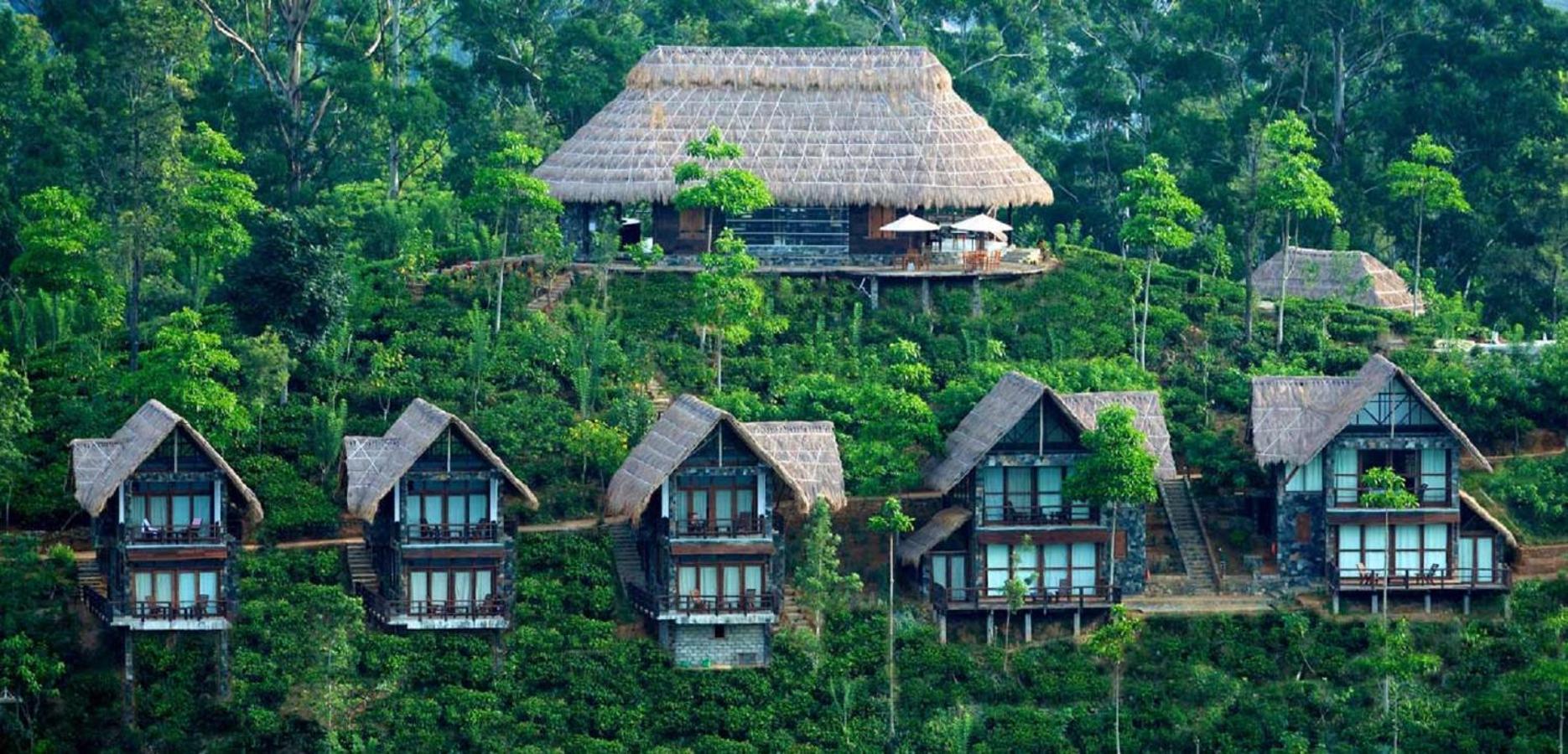 Hotels in Sri Lanka