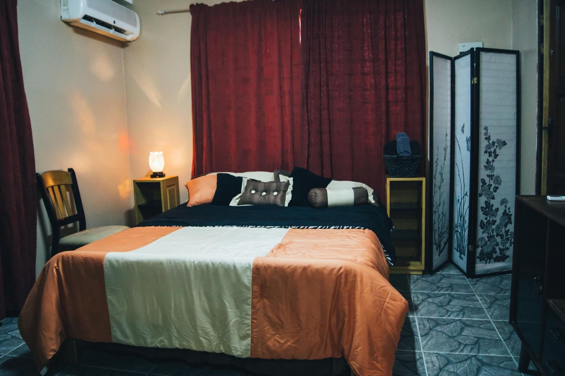 Hotels in Paramaribo
