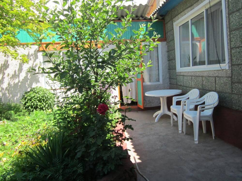 Olga Guest House