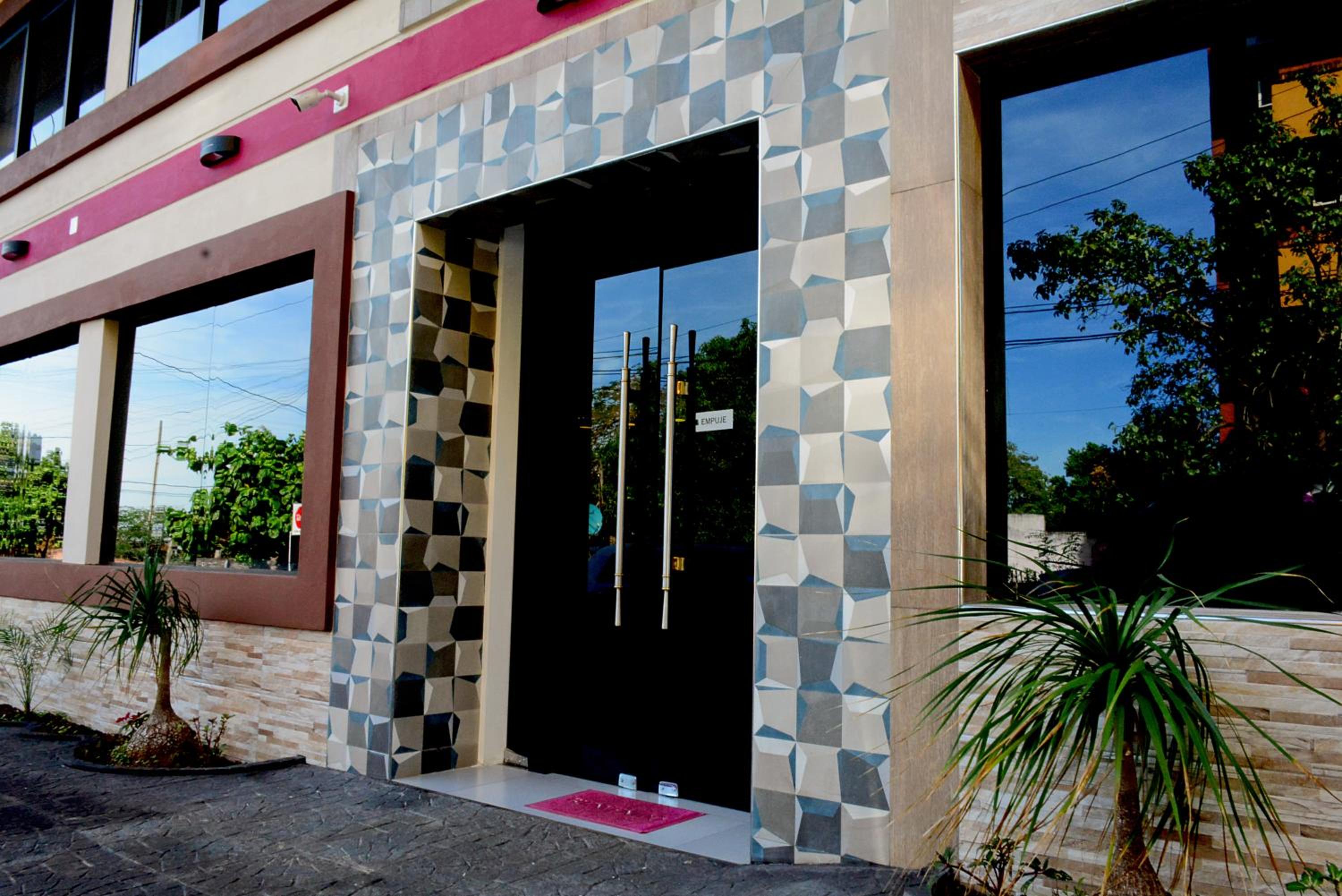 Hotels in Paraguay