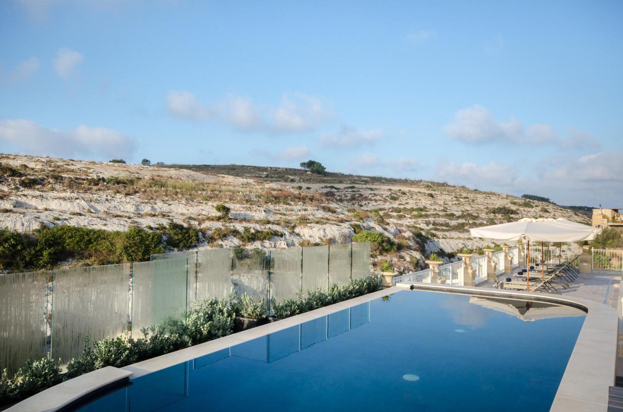 Hotels in Malta