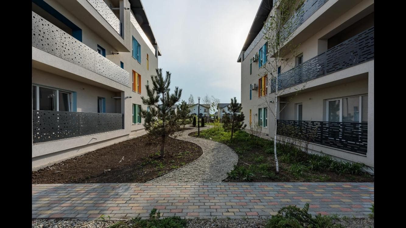 Dreams Otopeni
