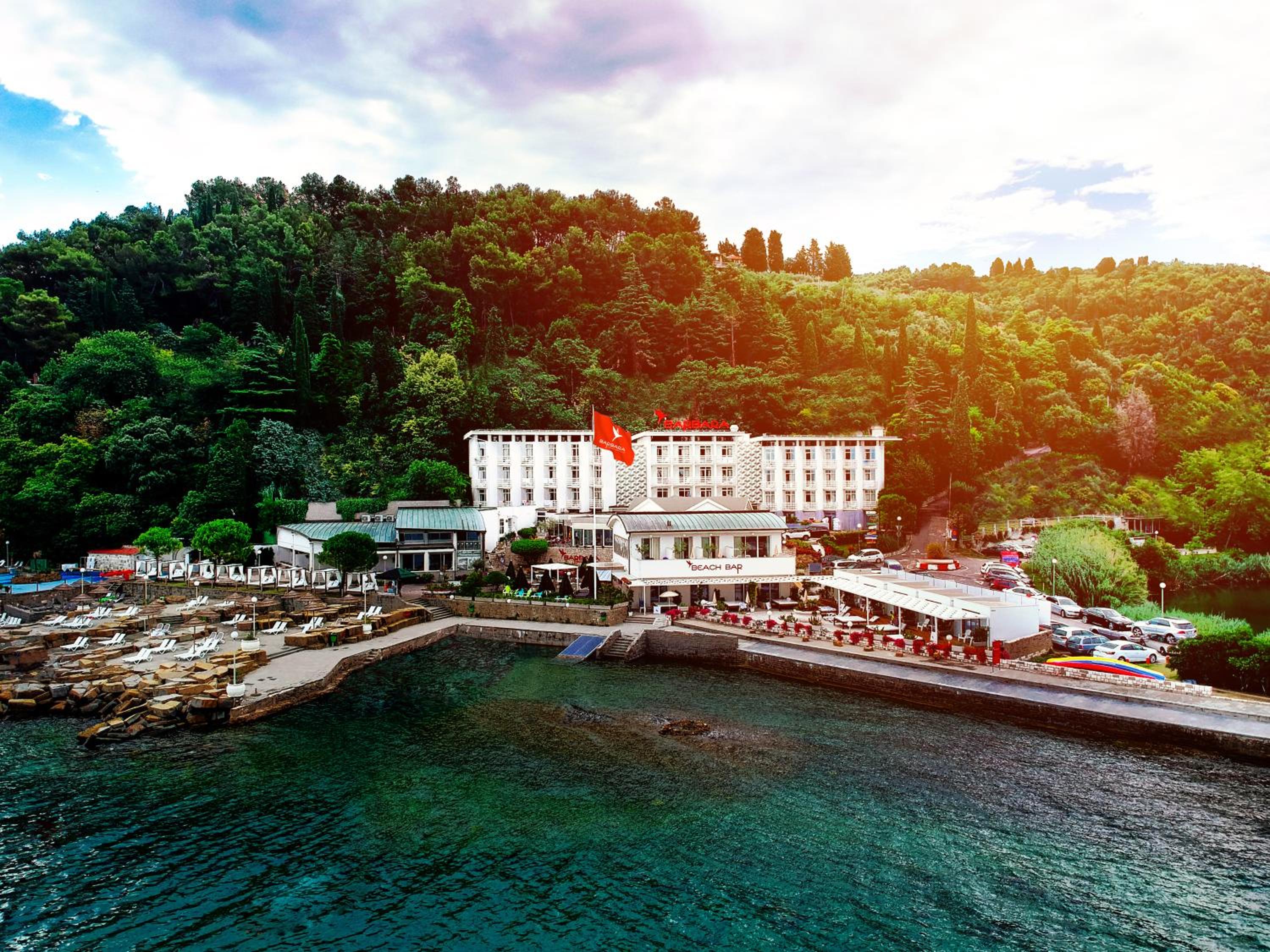 Barbara Piran Beach Hotel