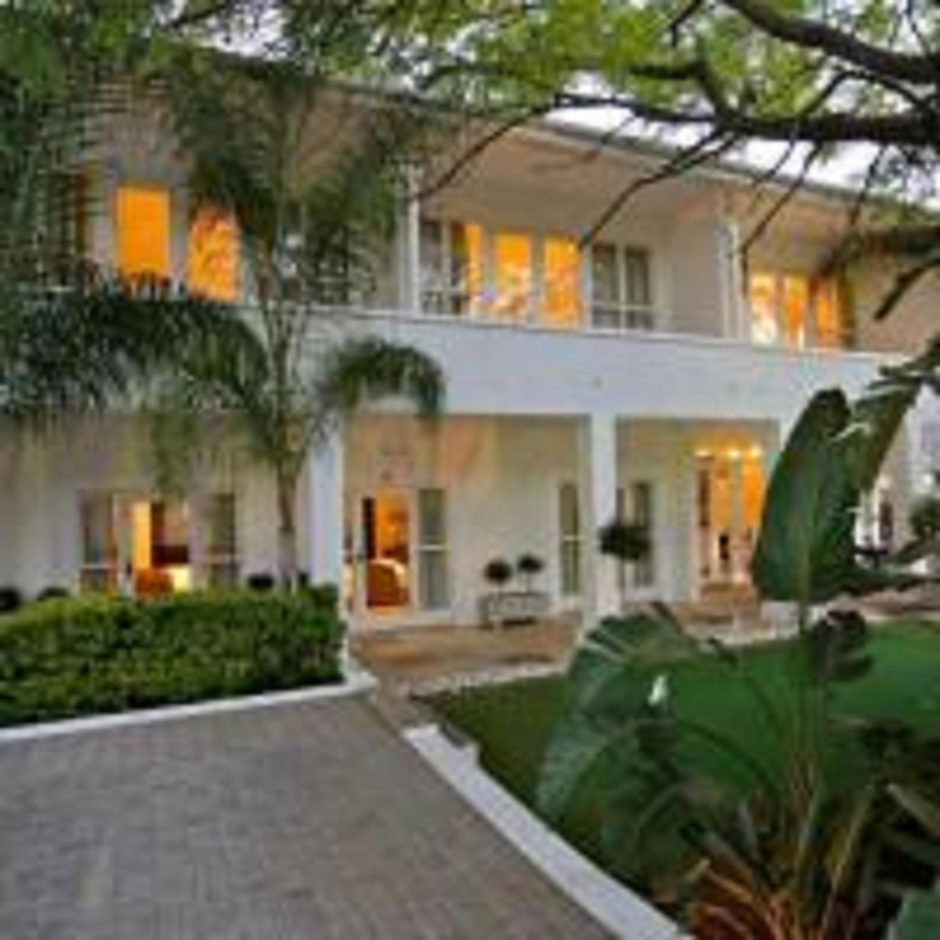 Hotels in Namibia