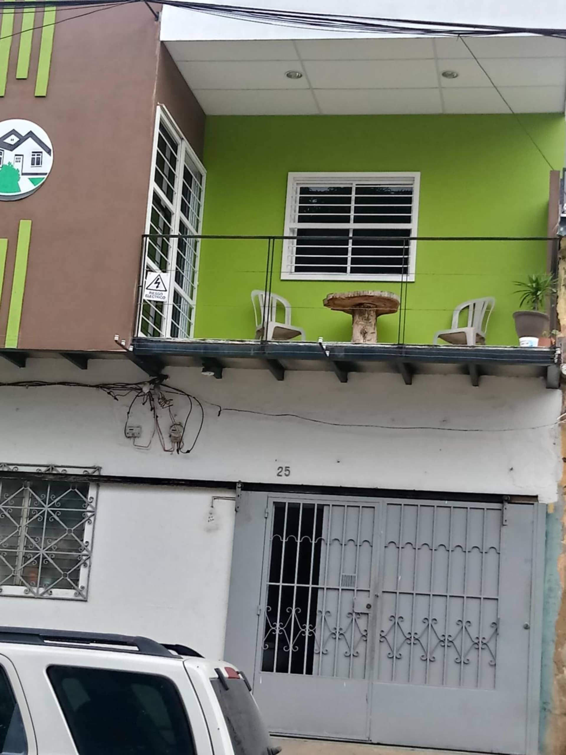 Hotels in El Salvador