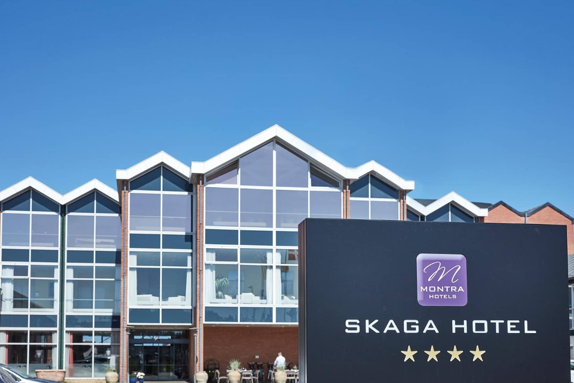 Hotels in Denmark