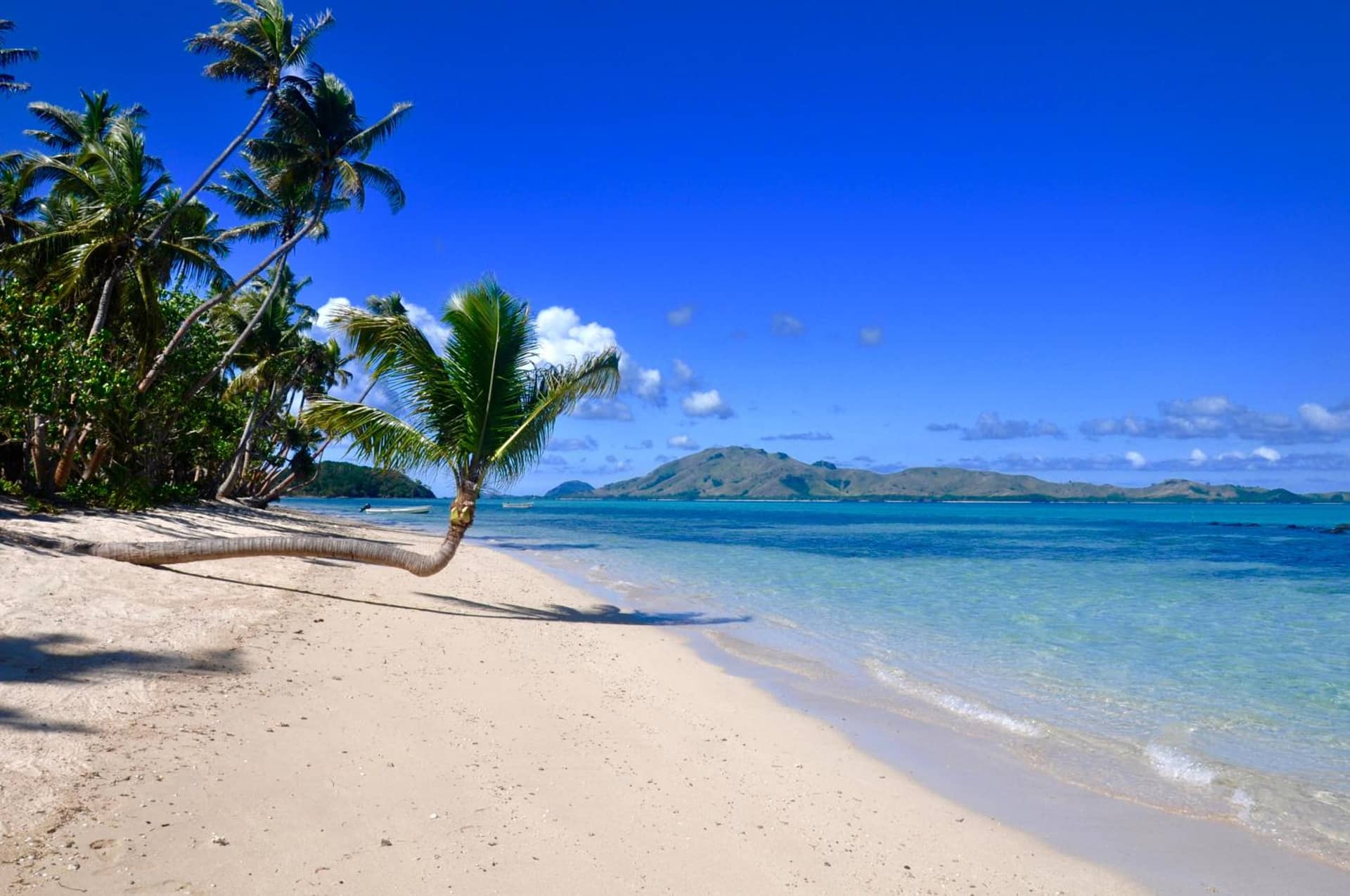 Hotels in Fiji
