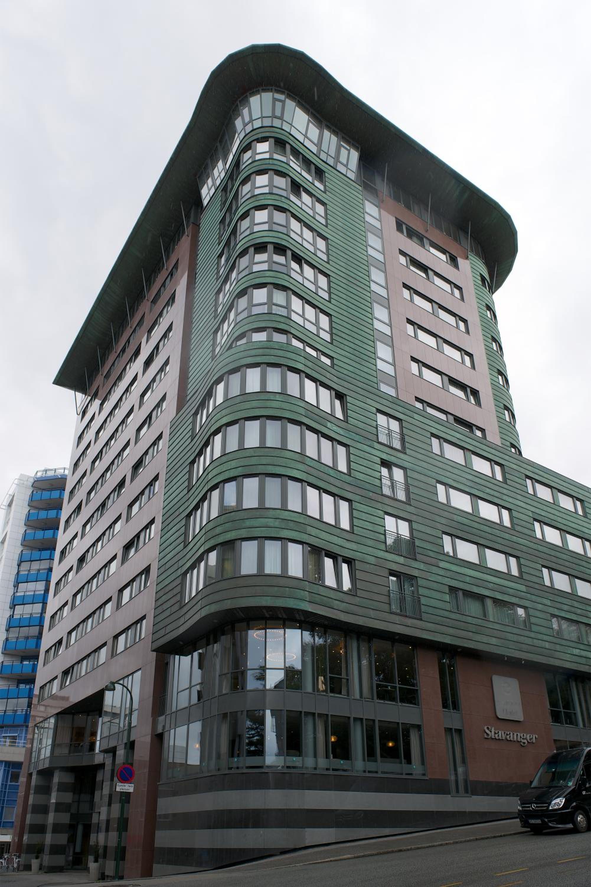 Hotels in Norway