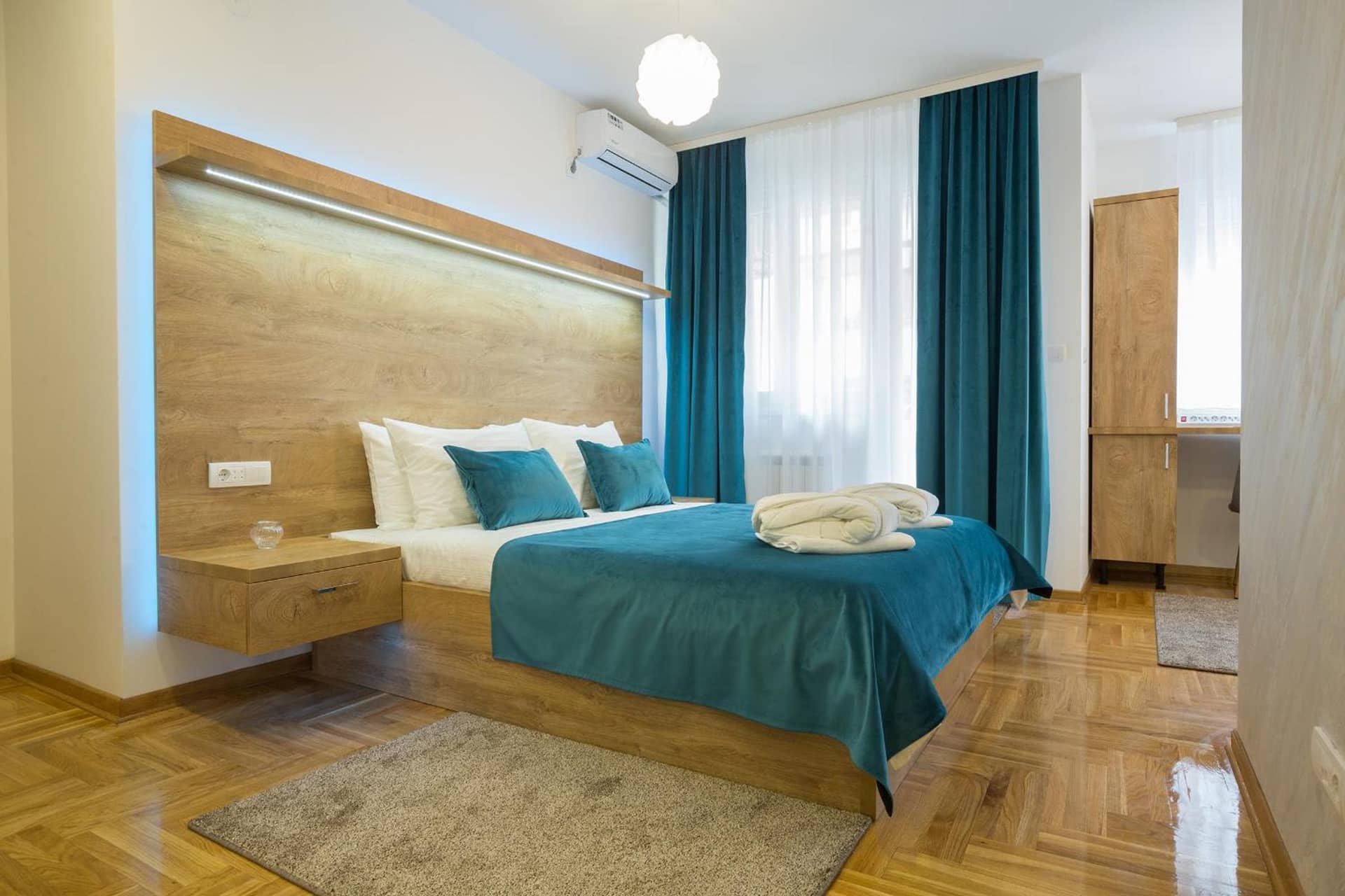 Hotels in Serbia