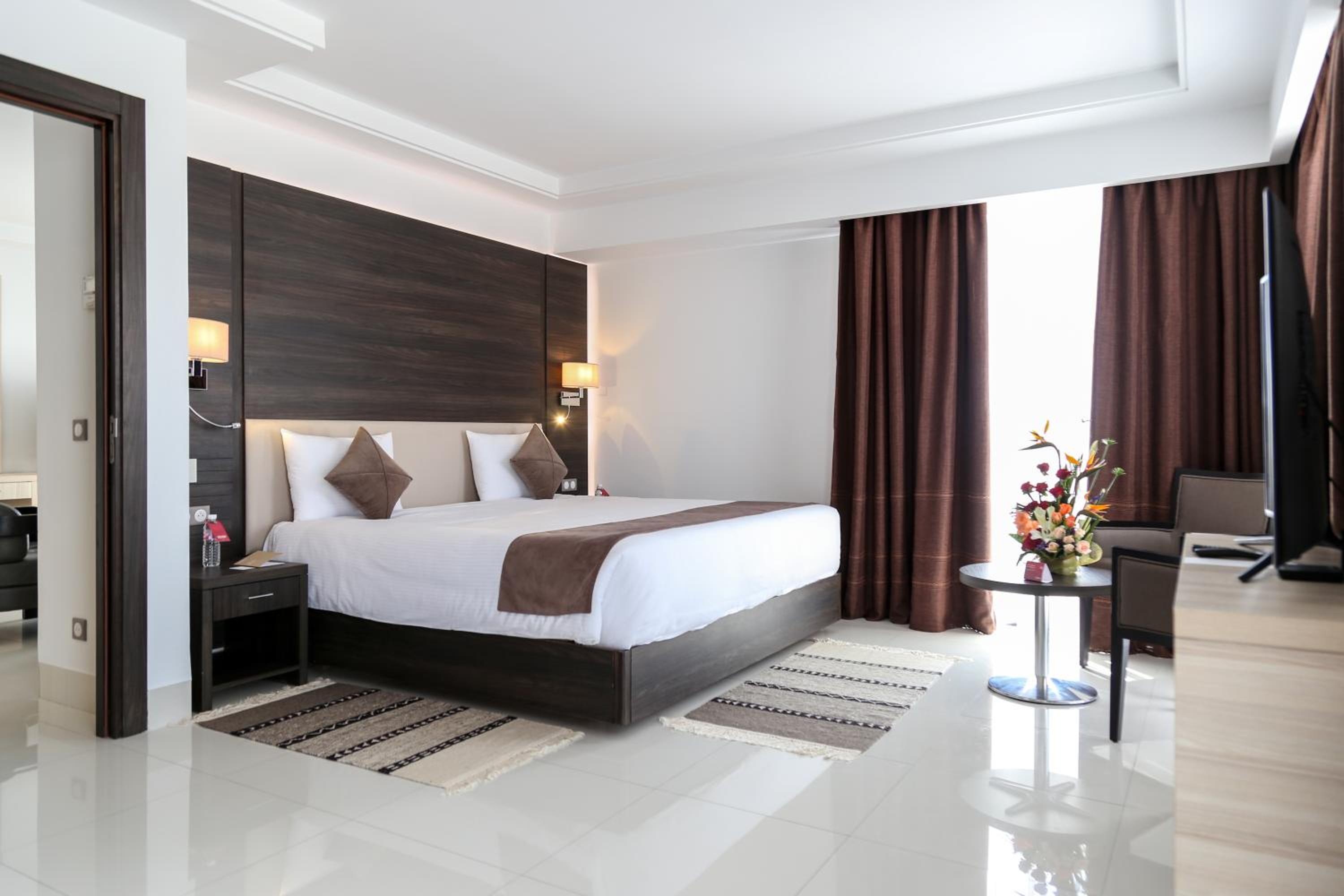 Hotels in Tunisia