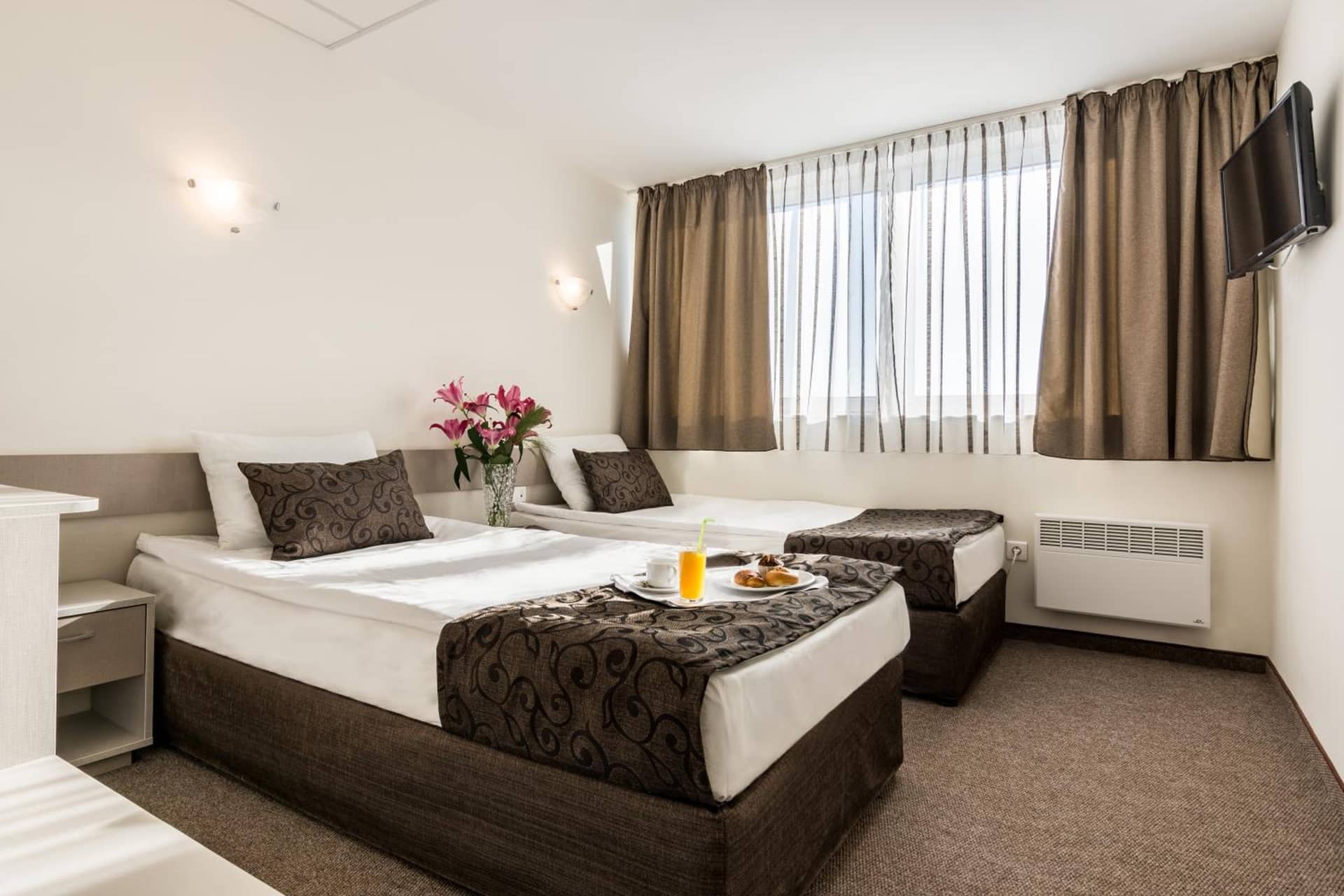 Hotels in Bulgaria