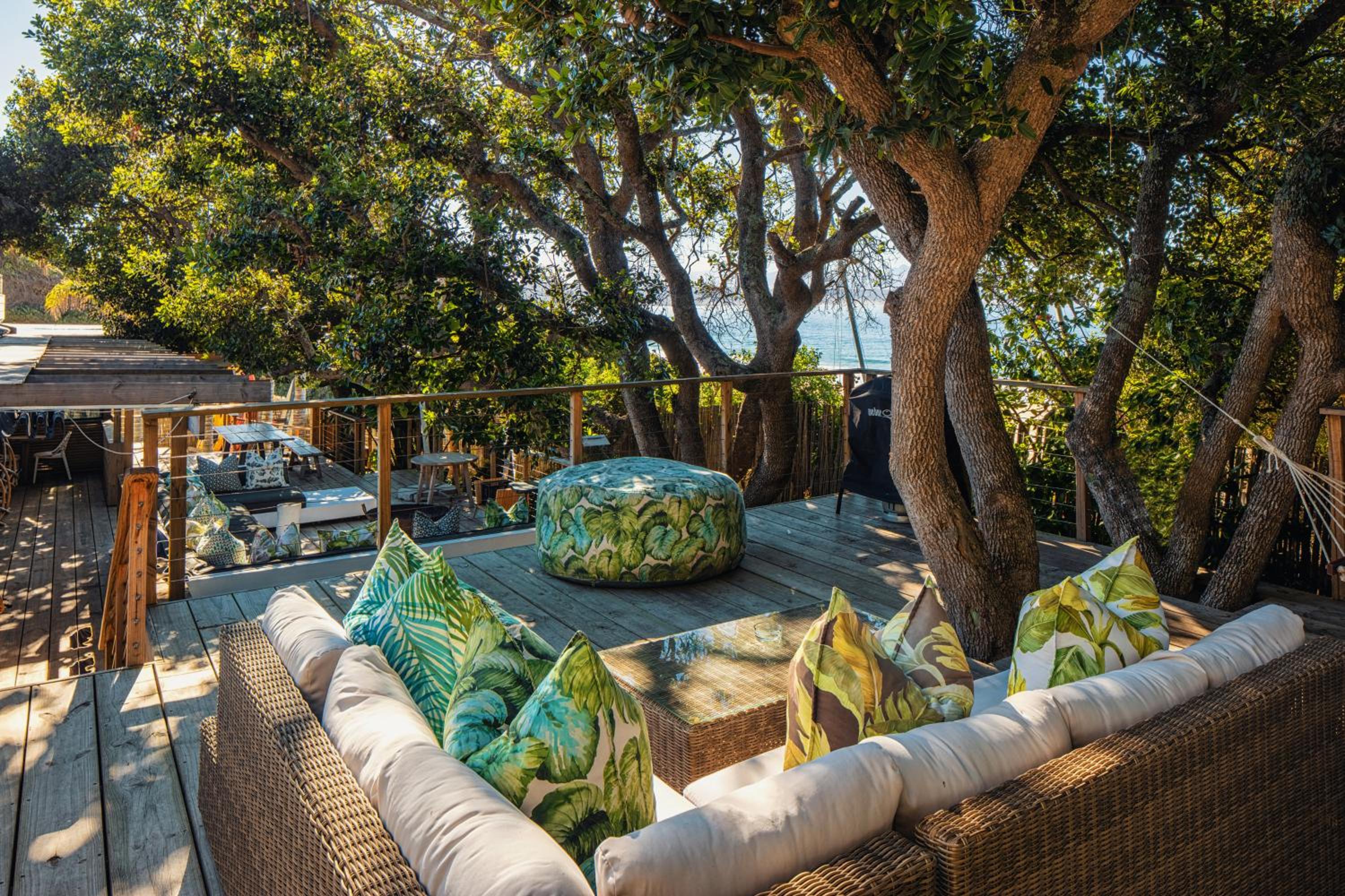 Hotels in South Africa