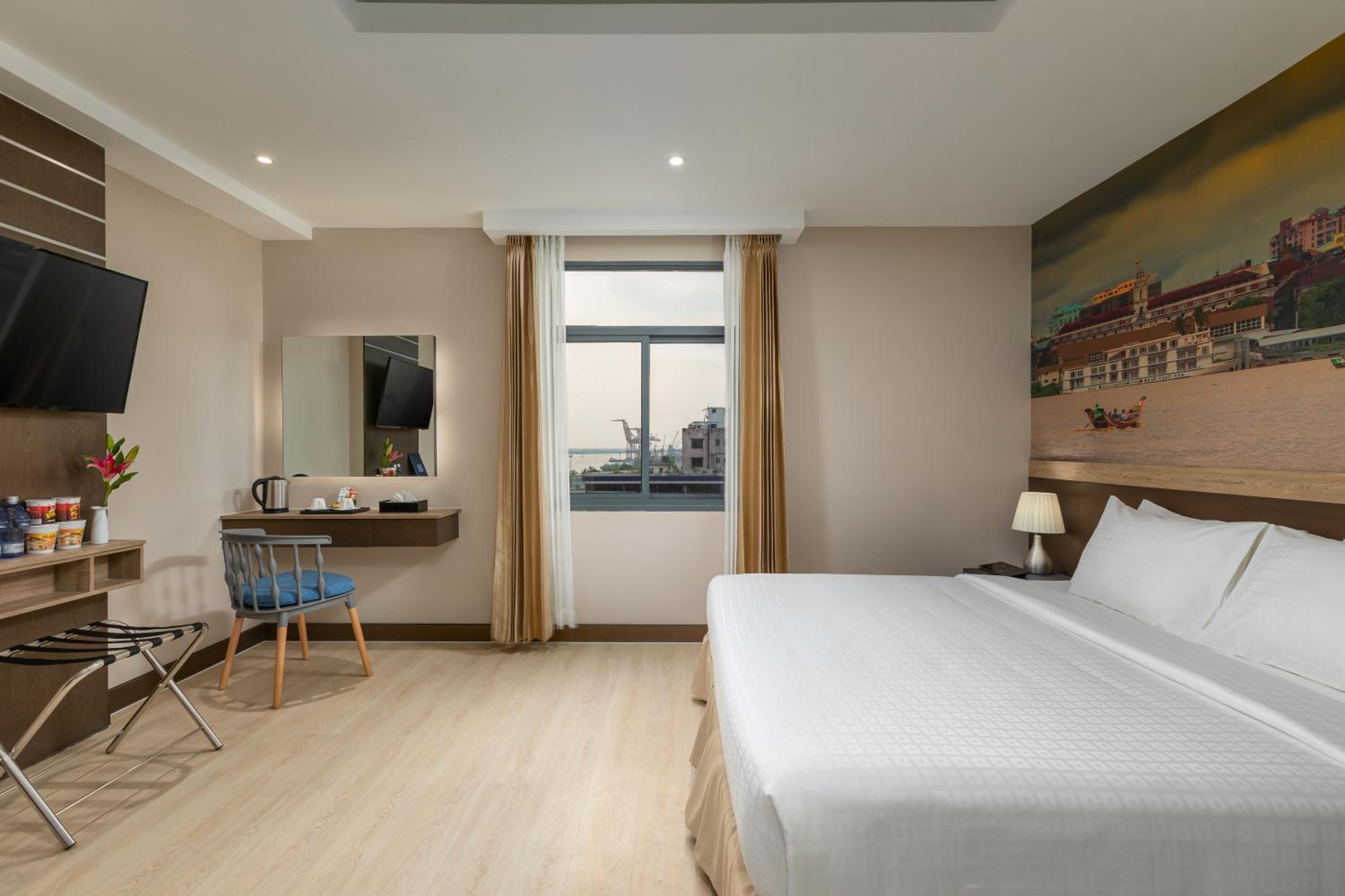 Hotel Balmi