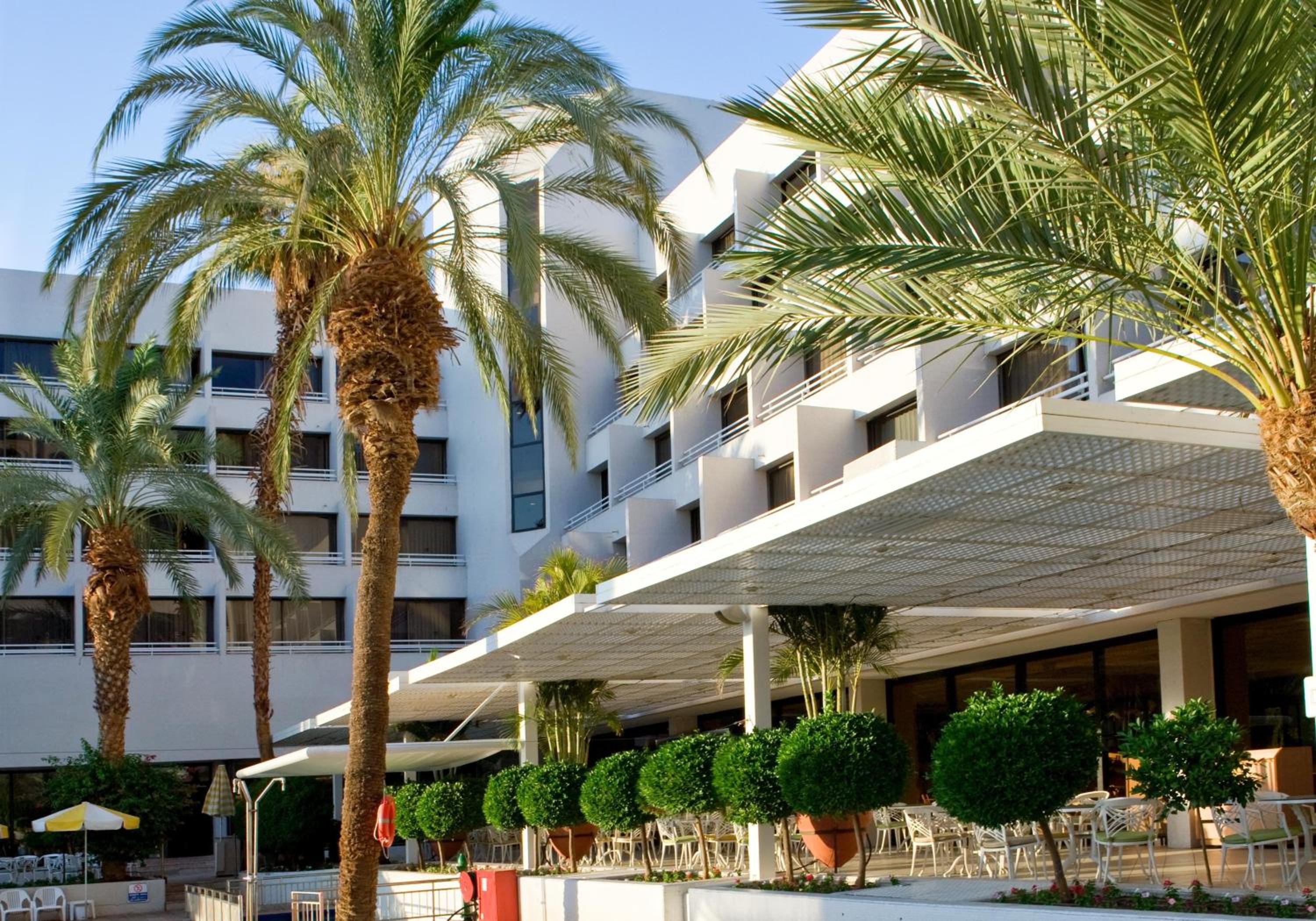 Hotels in Israel