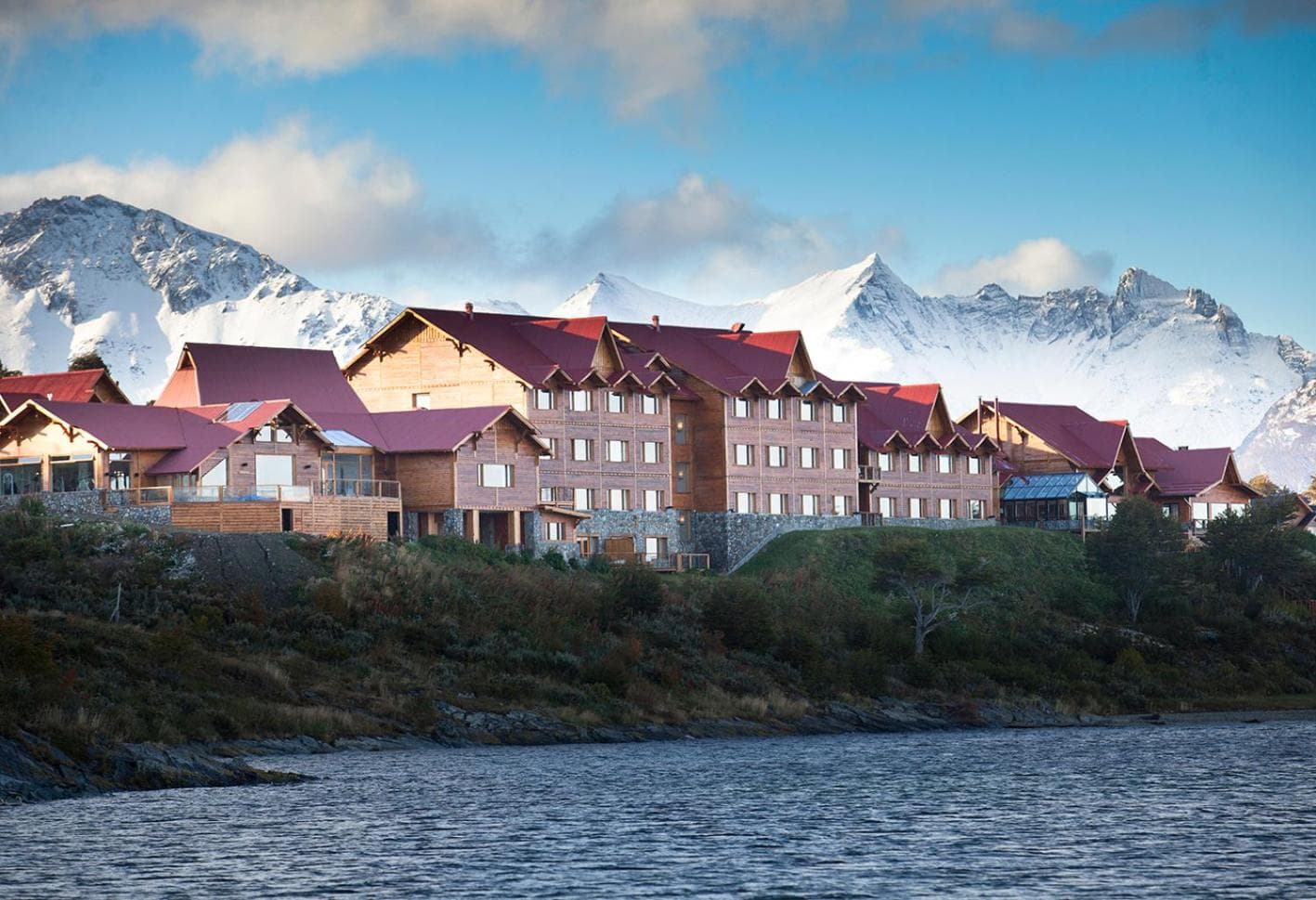 Hotels in Ushuaia