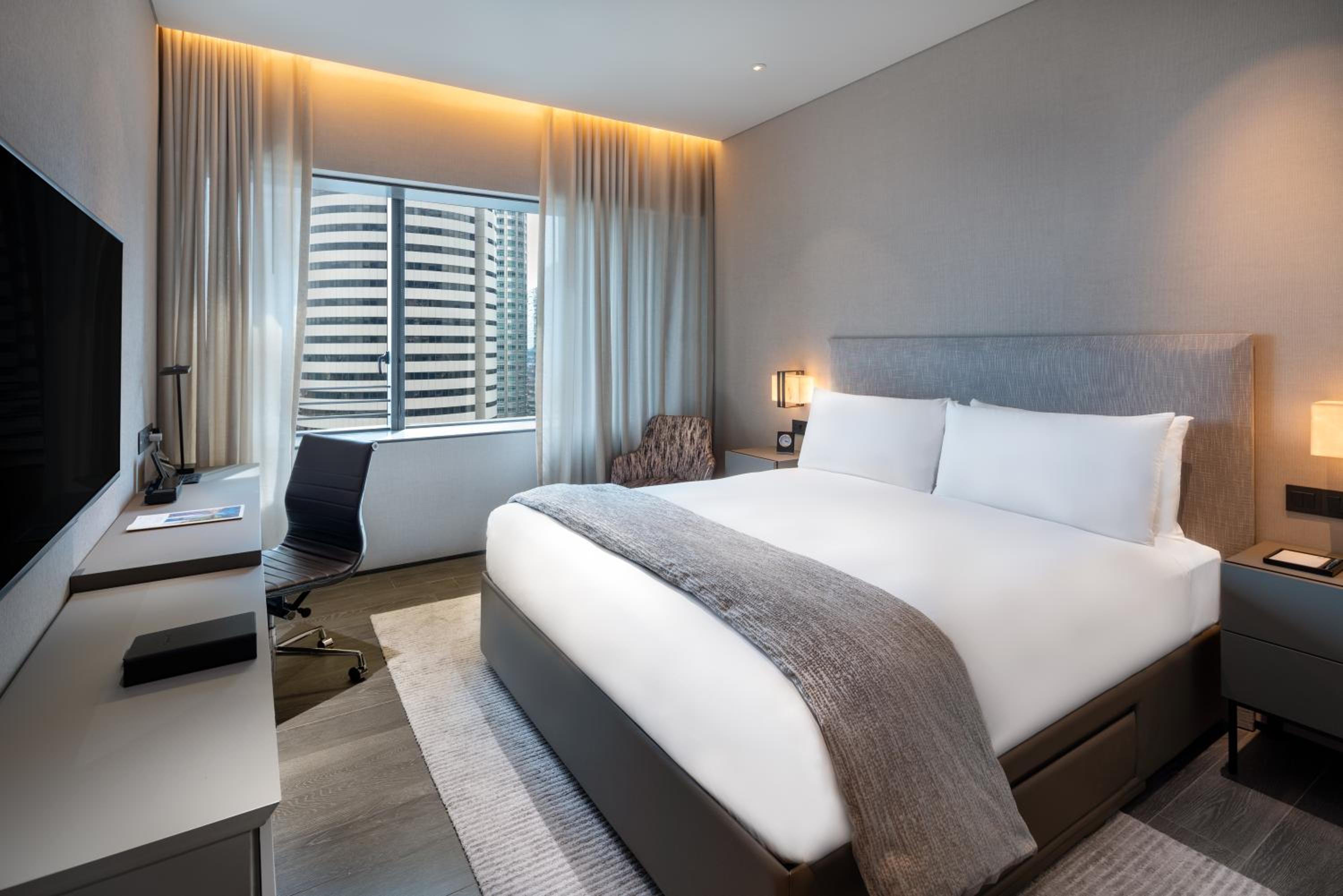 Hotels in Singapore