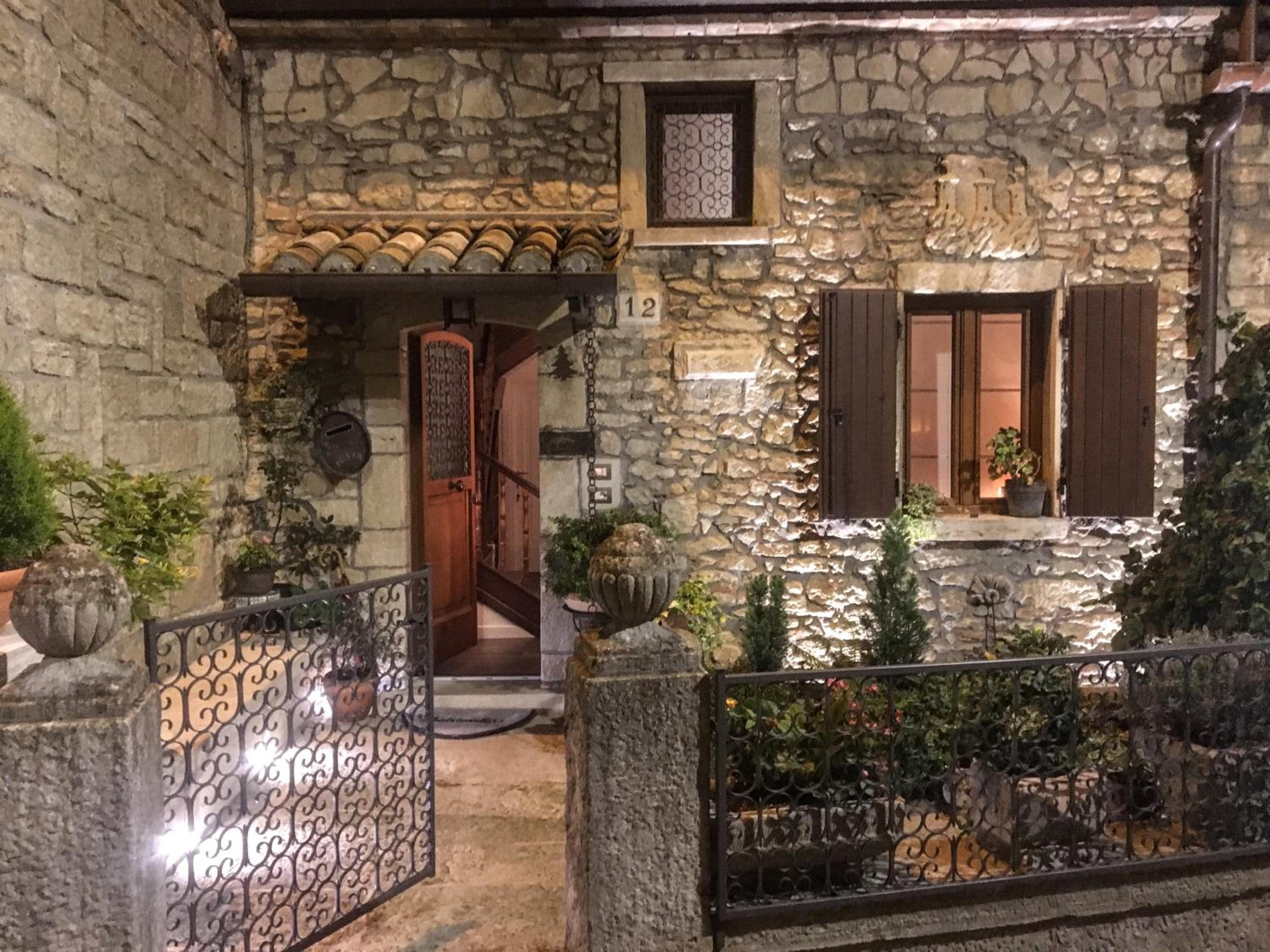 Hotels in San Marino